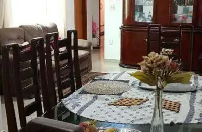 Cobertura à venda 2 quartos 1 suíte 2 vagas santa terezinha - santo andré - sp