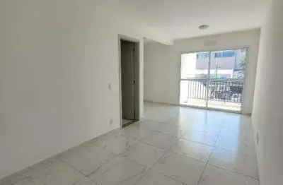 Apartamento para aluguel 3 quartos 1 vaga jamaica - santo andré - sp