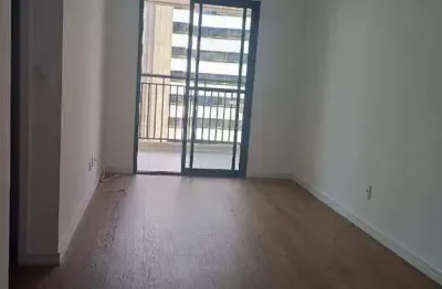 Apartamento para aluguel 2 quartos 1 vaga centro - são bernardo do campo - sp