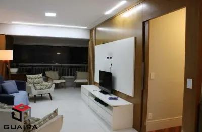 Apartamento à venda 3 quartos 3 suítes 3 vagas gonçalves - são bernardo do campo - sp