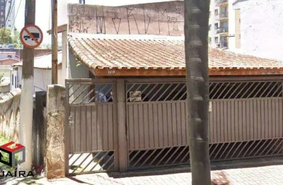 Terreno à venda na Rua Loefgren, 2419, Vila Clementino, São Paulo