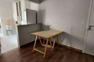 Apartamento para aluguel 3 quartos 1 suíte 1 vaga euclides - são bernardo do campo - sp