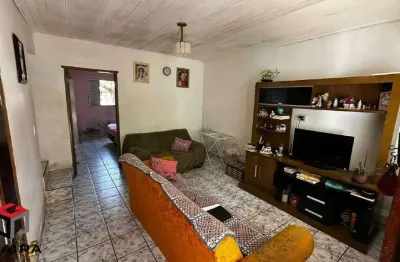 Casa à venda 2 quartos 2 vagas irene - santo andré - sp