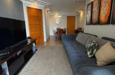 Apartamento à venda 3 quartos 3 suítes 3 vagas santa paula - são caetano do sul - sp