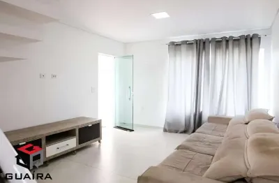 Sobrado para aluguel 4 quartos 2 suítes 5 vagas oratório - santo andré - sp