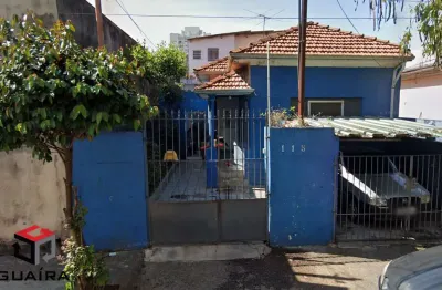 Terreno à venda na Rua Senador Vergueiro, 115, Centro, São Caetano do Sul