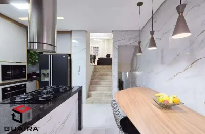 Imóvel em condomínio fechado à venda 4 quartos 2 suítes 2 vagas assunção - são bernardo do campo - sp