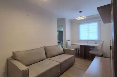 Apartamento à venda 2 quartos 1 vaga paulicéia - são bernardo do campo - sp