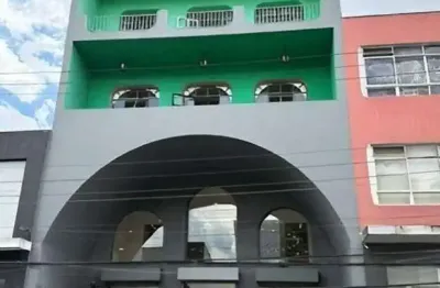 Prédio para aluguel 4 vagas centro - são bernardo do campo - sp