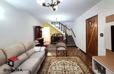 Sobrado para aluguel 3 quartos 1 suíte 3 vagas baeta neves - são bernardo do campo - sp