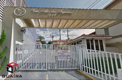Sobrado à venda 3 quartos 1 suíte 2 vagas demarchi - são bernardo do campo - sp
