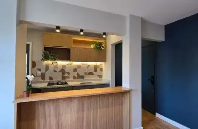 Apartamento com 2 quartos à venda na Rua Iguatemi, 335, Itaim Bibi, São Paulo