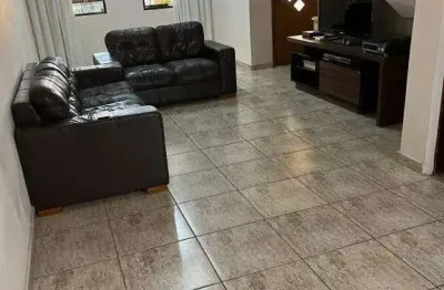 Casa à venda 4 quartos 2 vagas paulicéia - são bernardo do campo - sp