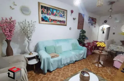 Sobrado à venda 3 quartos 1 suíte 2 vagas las vegas - santo andré - sp