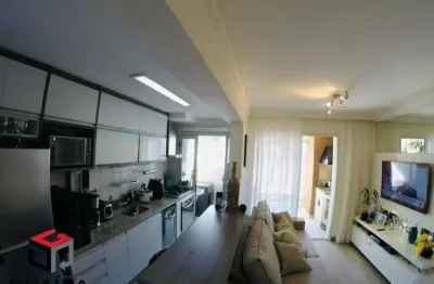 Apartamento à venda 2 quartos 1 suíte 2 vagas vila nair - são paulo - sp