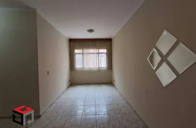 Apartamento para aluguel 2 quartos 1 vaga santa terezinha - são bernardo do campo - sp