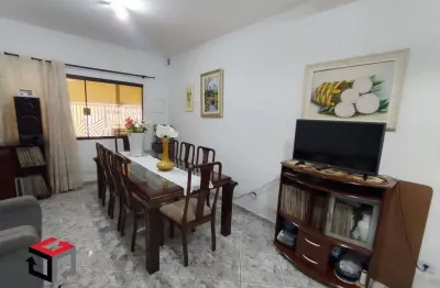 Sobrado à venda 3 quartos 1 suíte 2 vagas las vegas - santo andré - sp