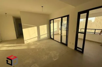 Apartamento à venda 3 quartos 3 suítes 3 vagas campestre - santo andré - sp