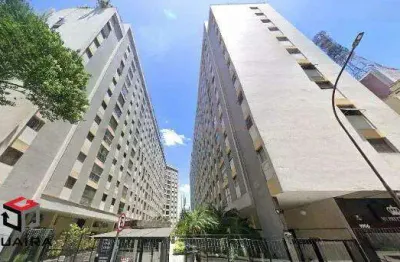 Apartamento com 2 quartos à venda na Avenida Brigadeiro Luís Antônio, 1910, Bela Vista, São Paulo