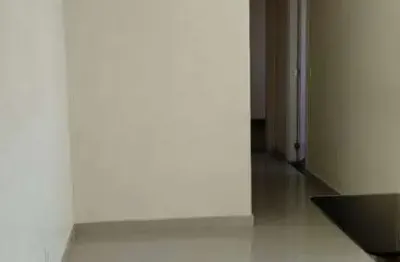 Apartamento para aluguel 2 quartos 1 vaga centro - são bernardo do campo - sp