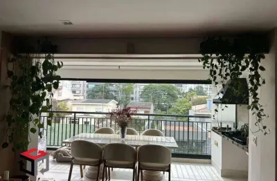 Apartamento com 2 quartos à venda na Rua Sul, 74, Brooklin Paulista, São Paulo