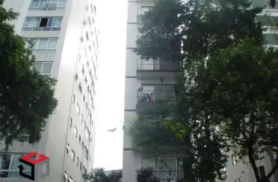 Apartamento com 3 quartos à venda na Rua Doutor Fausto Ferraz, 132, Bela Vista, São Paulo