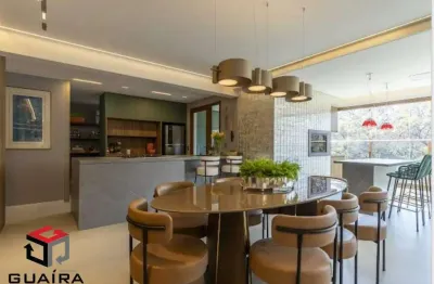 Apartamento à venda 2 quartos 2 suítes 2 vagas brooklin novo - são paulo - sp