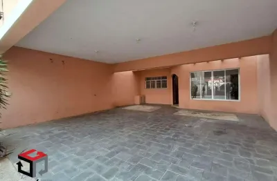 Sobrado para aluguel 4 quartos 2 suítes 6 vagas centro - são bernardo do campo - sp