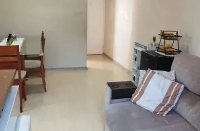 Apartamento à venda 2 quartos 1 vaga dos casa - são bernardo do campo - sp