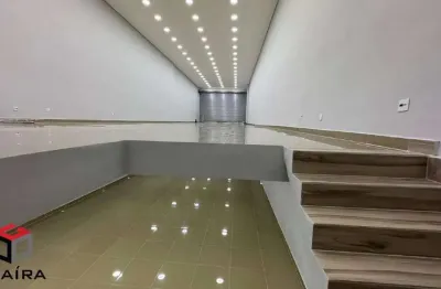Ponto comercial para alugar na Rua Marechal Deodoro, 1602, Centro, São Bernardo do Campo