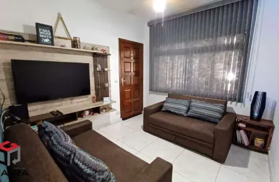 Casa à venda 2 quartos 3 vagas assunção - são bernardo do campo - sp