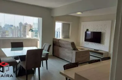 Apartamento à venda 3 quartos 1 vaga centro - são bernardo do campo - sp