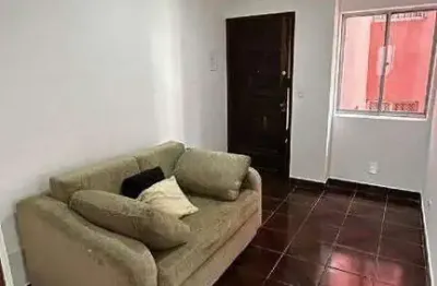Apartamento à venda 2 quartos 1 vaga demarchi - são bernardo do campo - sp