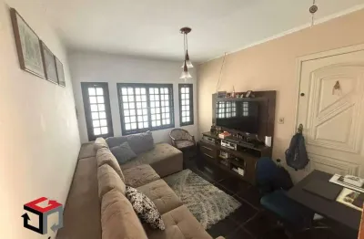 Casa à venda 2 quartos 2 vagas nova petrópolis - são bernardo do campo - sp
