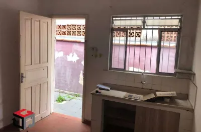 Sobrado à venda 3 quartos do estádio - santo andré - sp