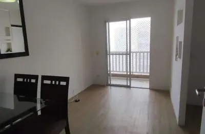 Apartamento à venda 2 quartos 1 vaga joão ramalho - santo andré - sp