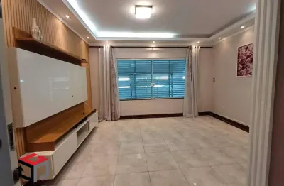 Sobrado para aluguel 3 quartos 1 suíte 2 vagas santa terezinha - são bernardo do campo - sp