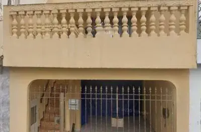 Casa à venda 2 quartos 1 vaga anchieta - são bernardo do campo - sp