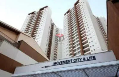 Apartamento para aluguel 2 quartos 1 suíte 2 vagas baeta neves - são bernardo do campo - sp