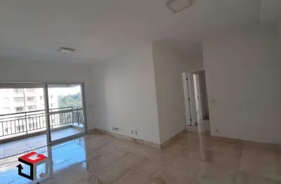 Apartamento para aluguel 2 quartos 1 suíte 2 vagas baeta neves - são bernardo do campo - sp