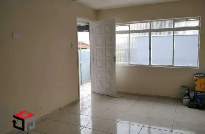 Casa à venda 3 quartos 1 vaga alvorada - santo andré - sp
