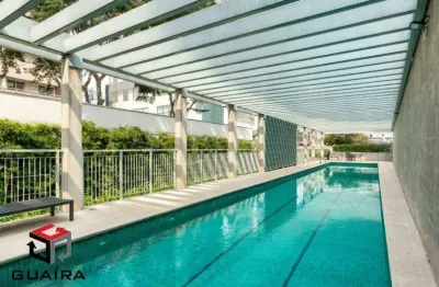 Apartamento com 2 quartos à venda na Rua Aleixo Garcia, 113, Vila Olímpia, São Paulo