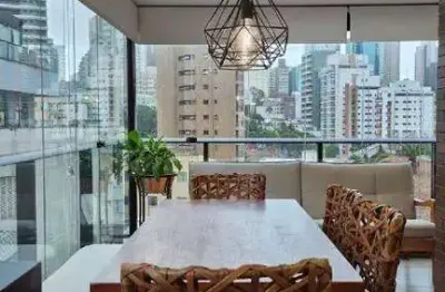 Apartamento com 2 quartos à venda na Rua Paula Ney, 100, Vila Mariana, São Paulo