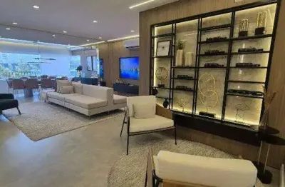 Apartamento à venda 3 quartos 1 suíte 2 vagas campestre - santo andré - sp