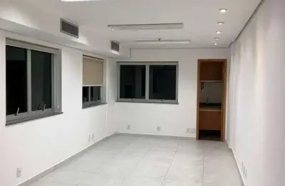Sala comercial à venda na Rua Padre João Manuel, 199, Cerqueira César, São Paulo