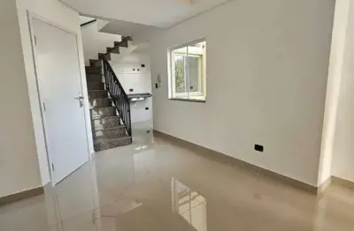 Apartamento à venda 2 quartos 1 suíte 3 vagas campestre - santo andré - sp