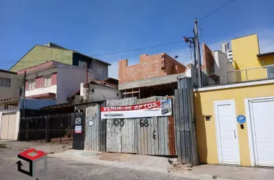 Apartamento à venda 3 quartos 1 vaga bangu - santo andré - sp