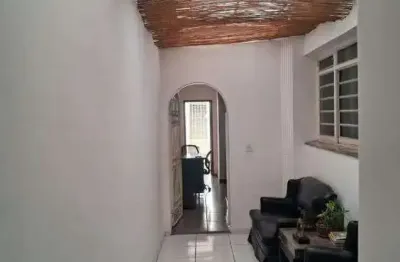 Sobrado à venda 3 quartos 2 vagas campo belo - são paulo - sp
