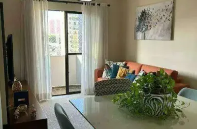 Apartamento à venda 2 quartos 1 vaga nova petrópolis - são bernardo do campo - sp