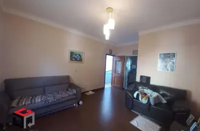 Casa à venda 3 quartos 1 suíte 1 vaga santa paula - são caetano do sul - sp